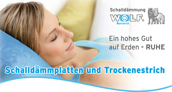 PhoneStar Schalldämmplatten